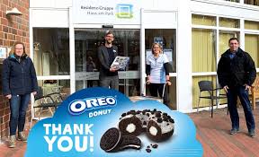 Eckhard petreins (vorsitzender), birgit bödeker, markus funk. Sebastian Schleifer Project Manager Central Manufacturing Chefs Culinar Linkedin