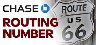 Here are five steps to complete one and make sure the funds are here is a list of our partners. What Is A Chase Routing Account Number