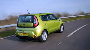 The 2017 kia soul wagon gets a host of upgrades in addition to the soul exclaim's new turbo engine. 2017 Kia Soul Review