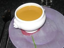 Veloute Courge Butternut Chataignes Par Geraldine Madeleine Une Recette De Fan A Retrouver Dans La Categorie Soupes Sur Www Espace Recettes Fr De Thermomix Sup Sup