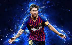 Lionel messi wallpaper … ژانویه 31, 2018. Hd Wallpaper Soccer Lionel Messi Fc Barcelona Wallpaper Flare