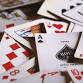 Deal Me In! Game Night at the Library