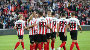 Sunderland association football club is an english professional football club based in the city of sunderland, tyne and wear. Plytywzi Higlm