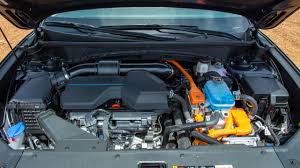 The brake booster may fail; First Drive 2022 Hyundai Tucson Electrifies Its Looks And Powertrain