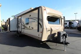 2016 Forest River Rockwood Signature Ultra Lite 8329ss Montclair Tch140a Giant Rv