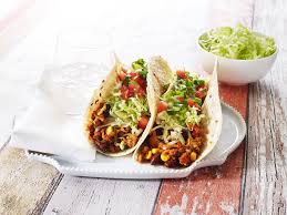 Add onion and cook for about 5 minutes. Livelighter Healthy Beef Bean Burrito Recipe