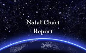 natal chart reading my astro insider online store