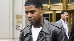 Sean Combs trial: 'He kidnapped me': Shock Diddy claims