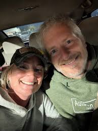 When you've had a huge day at the farm and need to make an after hours run  to restock