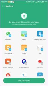 The developer update the app regularly to make it compatible with the latest android. Miui Vs Stock Android Which Is Better