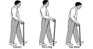 Jan 29, 2020 · when walking up stairs when using your cane to ascend stairs, place one hand on the handrail (if available) and keep your cane in your other. How To Use A Cane Correctly For The Best Safety And Support Dailycaring Walking Sticks Walking Canes Wooden Walking Sticks