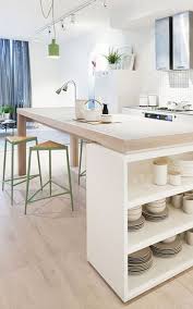Ilot Central Ou Bar De Cuisine Comment Choisir En Fonction De L Espace Ilots Central Cuisine Amenagement Petite Cuisine Amenagement Cuisine
