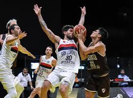 Suivez en live sur foot mercato, le match de la 9e journée de primera división (argentine) entre ca platense et ca san lorenzo de almagro. El Calamar Cayo Ante San Lorenzo En Ajustado Cierre Club Atletico Platense