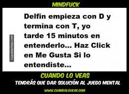 Acertijos fáciles, acertijos difíciles, acertijos matemáticos y todo tipo de acertijos para crear y compartir. Compartelo Si Lo Entendiste Juegos Mentales Acertijos Mentales Juegos Mentales Imagenes