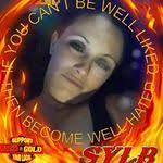 Jaimie Sain's Instagram, Twitter & Facebook