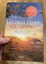 Jag hoppas att du kommer ha stort nöje av den omfattande. Solsystern Av Lucinda Riely Frolids Bokhylla