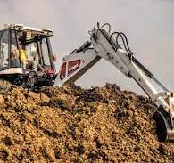 Backhoe Loaders - Bobcat Company
