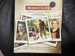 We provide our readers with trustworthy information and practical guidance on saving, investing, planning for retirement, paying for college, buying an automobile, home and other major purchases, as well as reliable advice for all stages of their financial lives. Moneylifea Personal Finance Study Von Crown Good Paperback 2013 Thriftbooks Chicago