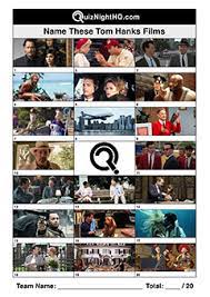 Here's a quiz dedicated to him. Movie Stills 018 More Tom Hanks Films Quiznighthq