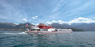 Compagnie Des Bateaux Du Lac D Annecy Wonders Of The World How To Memorize Things