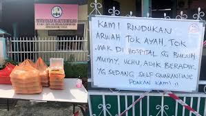 843 likes · 1 talking about this. In Less Than 24 Hours Malaysians Answer Cry For Help From Kajang Orphanage After Caretaker Dies Of Covid 19 Life Malay Mail