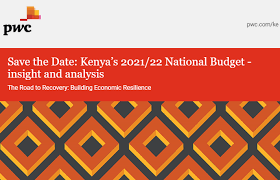 It's that time of the year again. Pwc Kenya Post Facebook