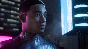 Once i realized i couldn't go home for the holidays this year, the morales' christmas dinner, and the celebration of their culture, struck a different chord. Spider Man Miles Morales Isn T A Sequel But A Smaller Standalone Game Updated