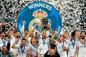 The british fans are happy to be in porto for the football, but some. Real Madrid Beats Liverpool In Champions League Final On A Wonder And Two Blunders The New York Times