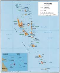 Aus griechenland und italien, island, hawaii, japan, indonesien, vanuatu. Karten Von Vanuatu Karten Von Vanuatu Zum Herunterladen Und Drucken