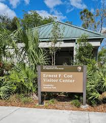 Unique Stay: Eco-Tent Glamping in the Florida Everglades