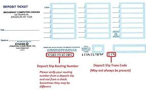 The date of the deposit Amazon Com Laser Deposit Slips Compatible With Quickbooks 1 Or 2 Parts 100 2 Part White And Canary Office Products