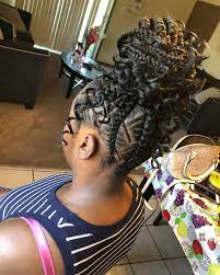 Pin On Braids