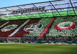 Admira austria wien hartberg lask rapid wien rheindorf altach ried salzburg st. Bruder Schon Seit 15 Jahren Bruder Fur Ein Leben Lang Faszination Fankurve