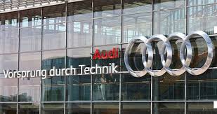 Bewirb dich um einen ausbildungsplatz bei volkswagen! Audi Plant Keine Verlangerten Werksferien