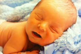 Kaden's Law Inspired by Morgan Park Infant Who Died of Whooping Cough