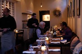 Chefs may change at Frances, but the Castro restaurant remains a bright star