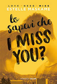 Dear readers, there are so many grammatical topics that i want to cover that sometimes it's well, exactly the same concept applies to mancare: Lo Sapevi Che I Miss You Dimily Vol 3 Italian Edition Ebook Maskame Estelle Amazon De Kindle Shop