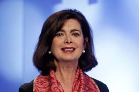 Sempre al passo coi tempi, scegli la qualità di i boldrini parrucchieri rimini: Laura Boldrini Assistente Prenotava Parrucchiere Sono Una Donna Sola
