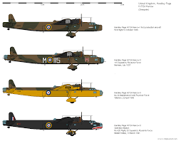Bristol Bombay - WarHistory.org