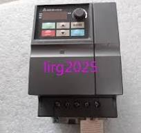 1pc used Delta VFD015EL21A inverter 1.5KW/220V
