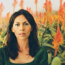 Bright Lights by Susanna Hoffs: A collection of warm, intimate, impeccably  chosen covers