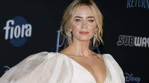 Scroll below and check more detailed information about current net worth as well as monthly/year salary, expense, income reports! How Much Is Emily Blunt Worth Top Movie And Tv