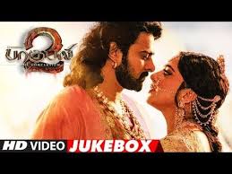 Baahubali 2 Video Songs Jukebox Tamil Bahubali 2 Tamil Jukebox Prabhas Anushka Shetty Rana Youtube Di 2020 Musica Youtube Video