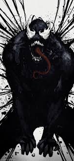 Iphone Wallpaper Venom Art Picture Horror Venom Artwork 1242x2688 Wallpaper Teahub Io Find an image you like on wallpapertag.com and click on the blue download button below an image. iphone wallpaper venom art picture