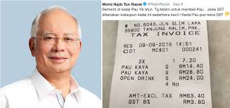 Najib trial | prosecutors today filed an application to compel najib abdul razak to apologise to the kuala lumpur high court over two facebook posts alleged to be. Former M Sian Pm Najib Razak Has More Free Time Keeps Poking The Ph Government Mothership Sg News From Singapore Asia And Around The World
