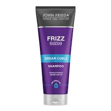 20 hair products for people with naturally curly hair who like to use hot tools. Definition And Frizz Control Our Best Curly Hair Products John Frieda