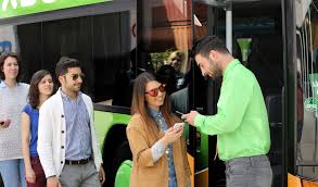 Book flixbus bus tickets online. Flixbus Launches Interflix Ticket For 99