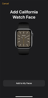 You could always make your own emoji, although there are some restrictions. How To Make Custom Watch Faces For Apple Watch Make Tech Easier