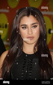 Lauren jauregui 2015 hi-res stock photography and images
