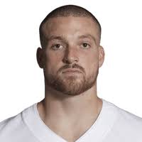 Peyton Hendershot, Kansas City Chiefs, TE